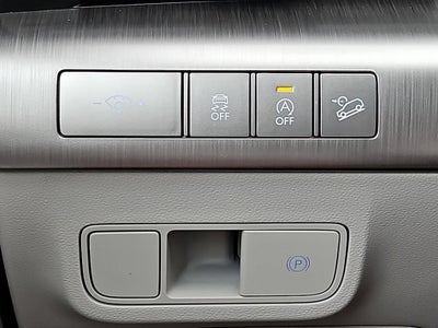2024 Hyundai Kona SE