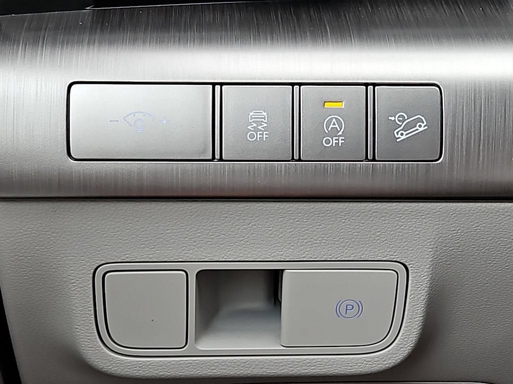 2024 Hyundai Kona SE