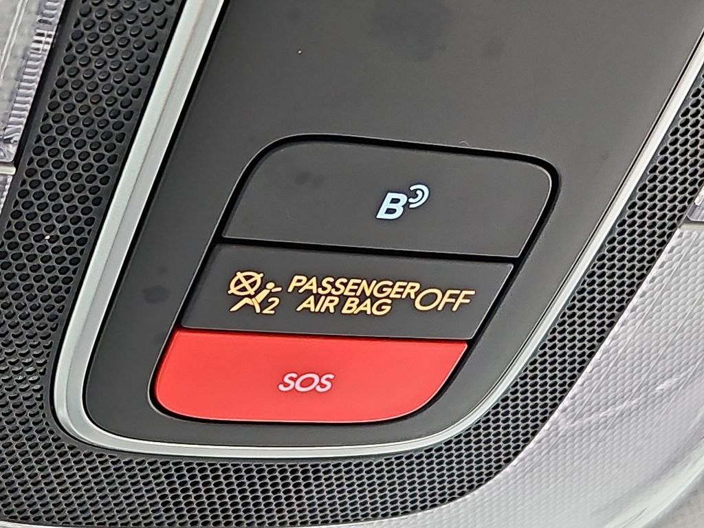2024 Hyundai Kona SE