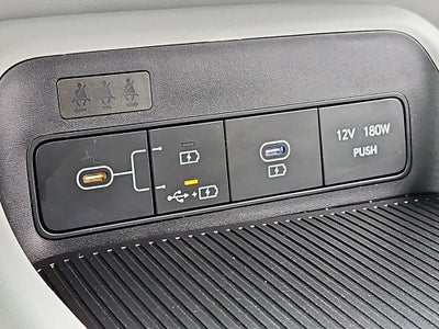 2024 Hyundai Kona SE
