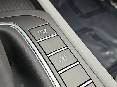 2024 Hyundai Kona SE