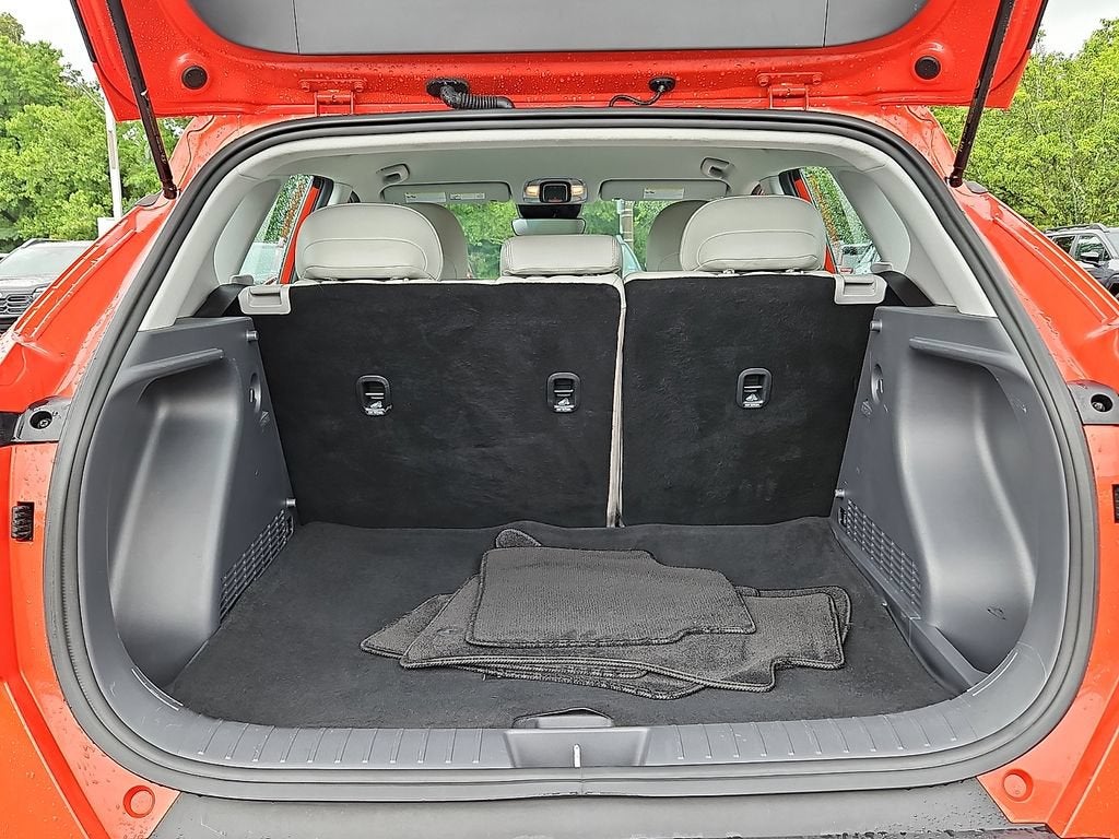 2024 Hyundai Kona SE