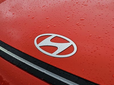 2024 Hyundai Kona SE