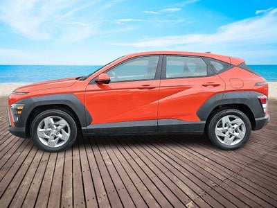 2024 Hyundai Kona SE