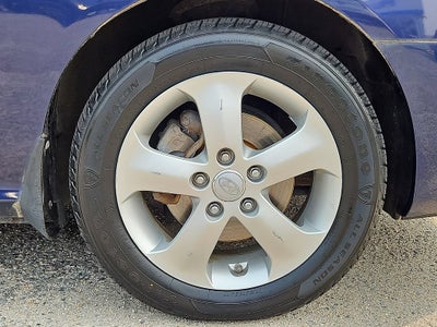 2010 Hyundai Elantra SE PZEV