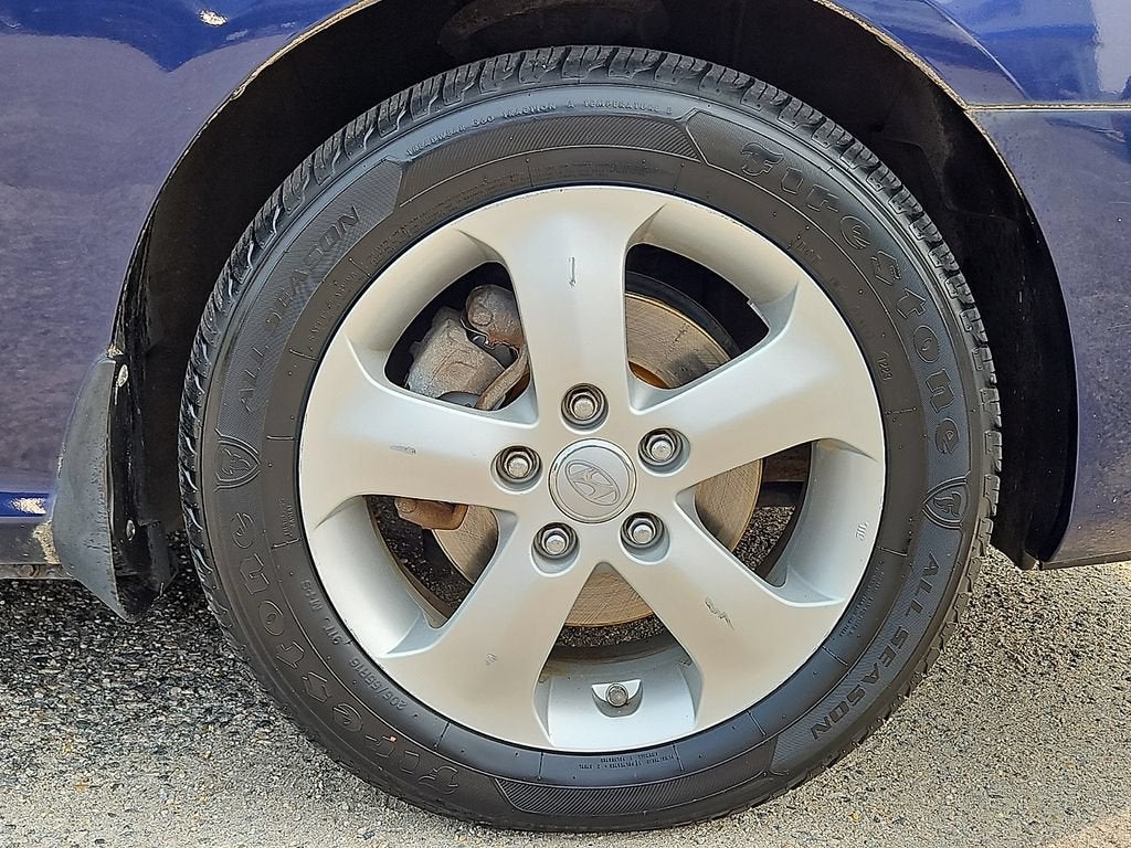 2010 Hyundai Elantra SE PZEV