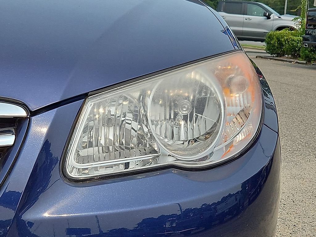 2010 Hyundai Elantra SE PZEV