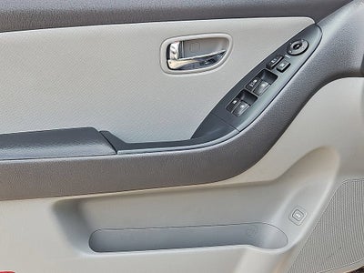2010 Hyundai Elantra SE PZEV