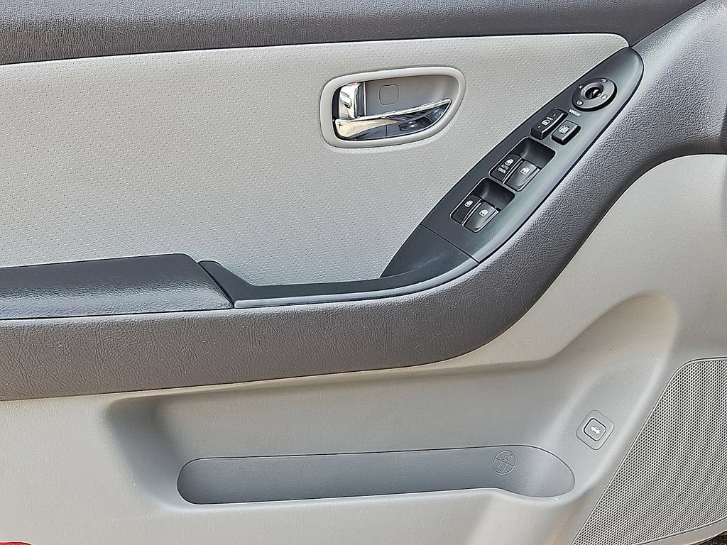 2010 Hyundai Elantra SE PZEV