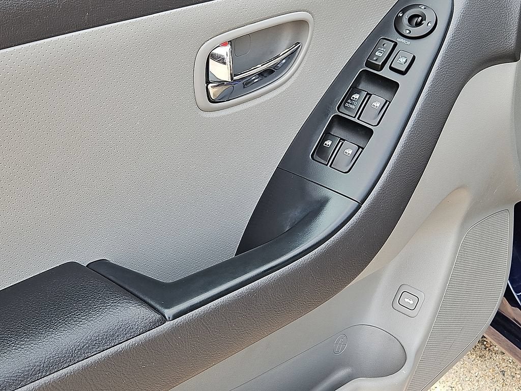 2010 Hyundai Elantra SE PZEV