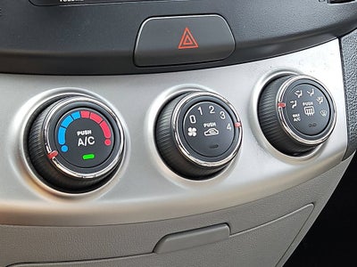2010 Hyundai Elantra SE PZEV