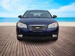 2010 Hyundai Elantra SE PZEV