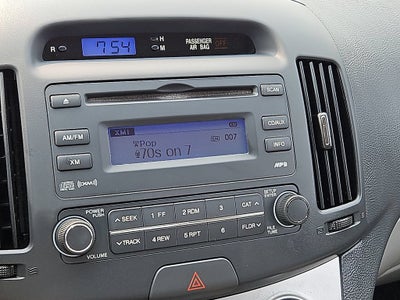 2010 Hyundai Elantra SE PZEV