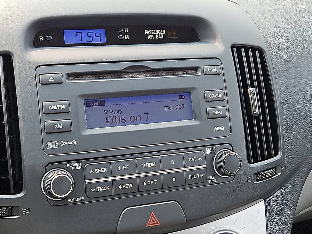 2010 Hyundai Elantra SE PZEV