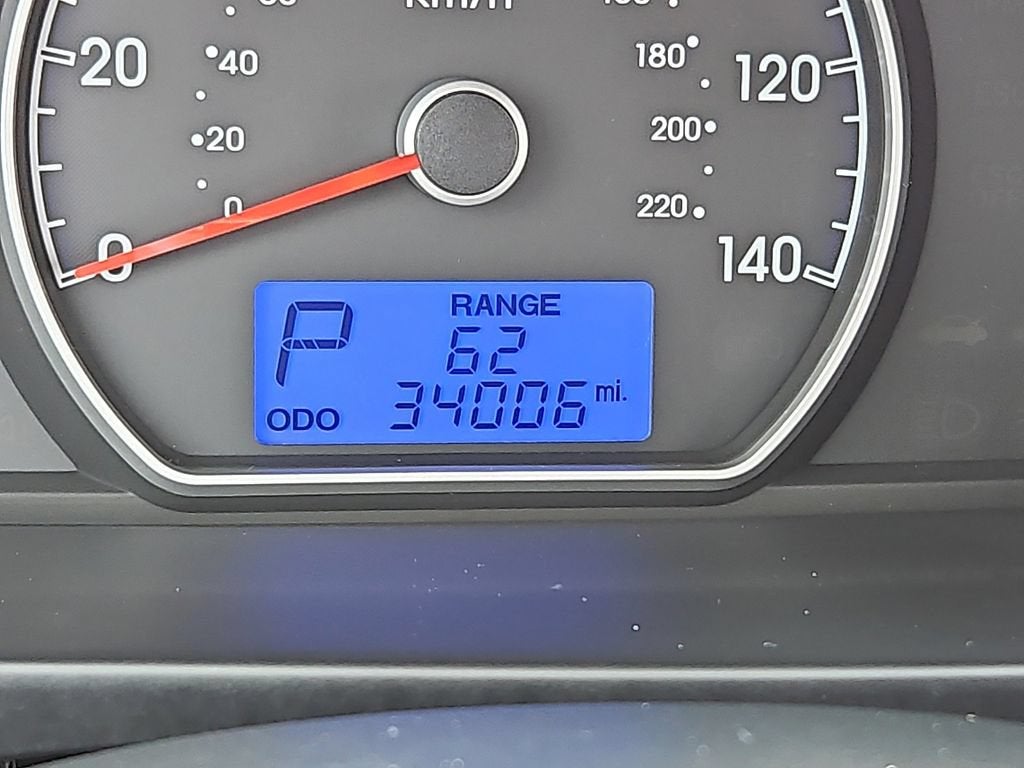 2010 Hyundai Elantra SE PZEV