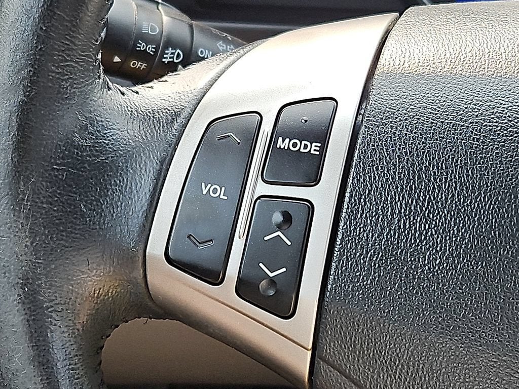 2010 Hyundai Elantra SE PZEV