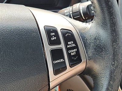 2010 Hyundai Elantra SE PZEV