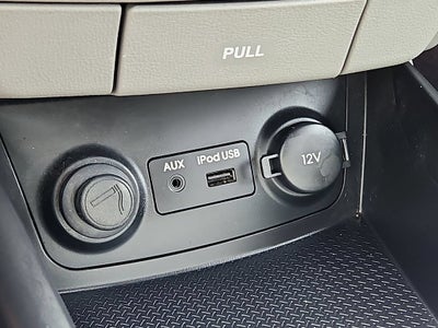 2010 Hyundai Elantra SE PZEV