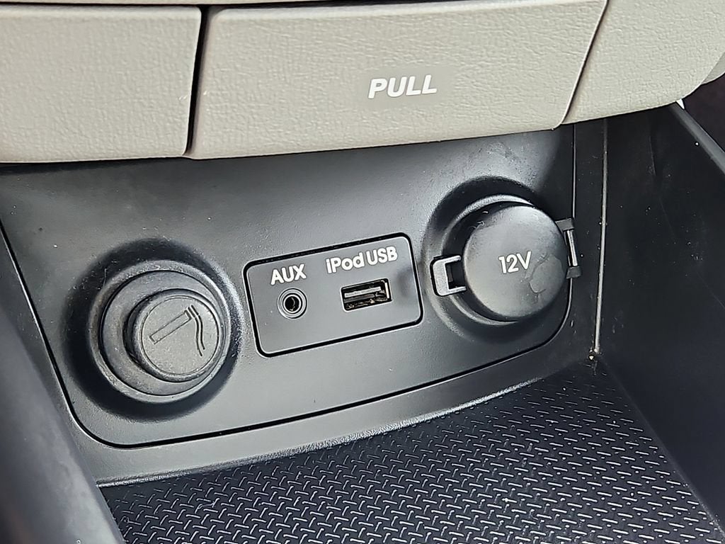 2010 Hyundai Elantra SE PZEV