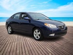 2010 Hyundai Elantra SE PZEV