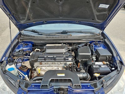 2010 Hyundai Elantra SE PZEV