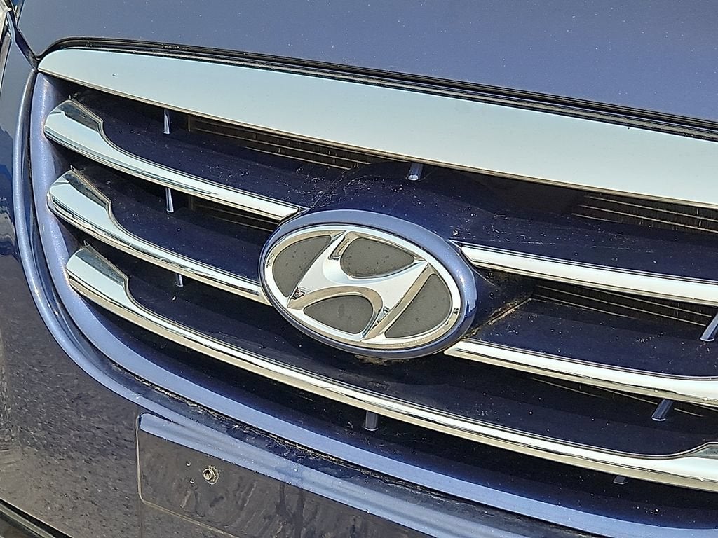 2010 Hyundai Elantra SE PZEV