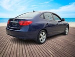 2010 Hyundai Elantra SE PZEV