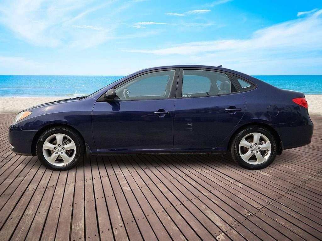 2010 Hyundai Elantra SE PZEV