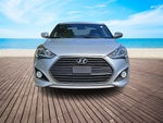 2016 Hyundai Veloster Turbo