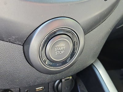 2016 Hyundai Veloster Turbo
