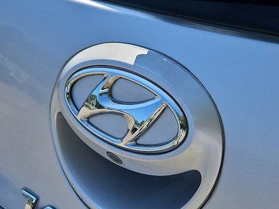 2016 Hyundai Veloster Turbo