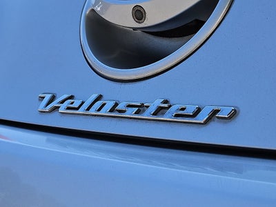 2016 Hyundai Veloster Turbo
