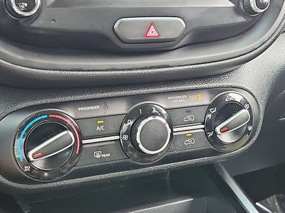2021 Kia Soul X-Line