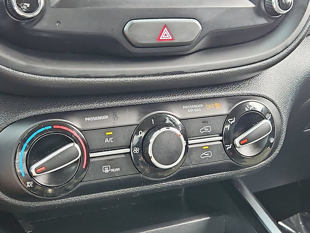 2021 Kia Soul X-Line