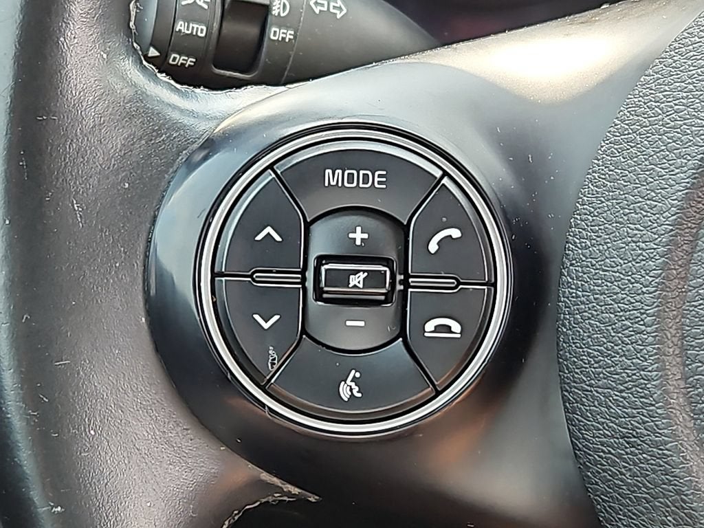 2021 Kia Soul X-Line
