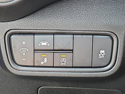 2021 Kia Soul X-Line