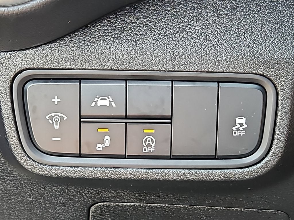 2021 Kia Soul X-Line