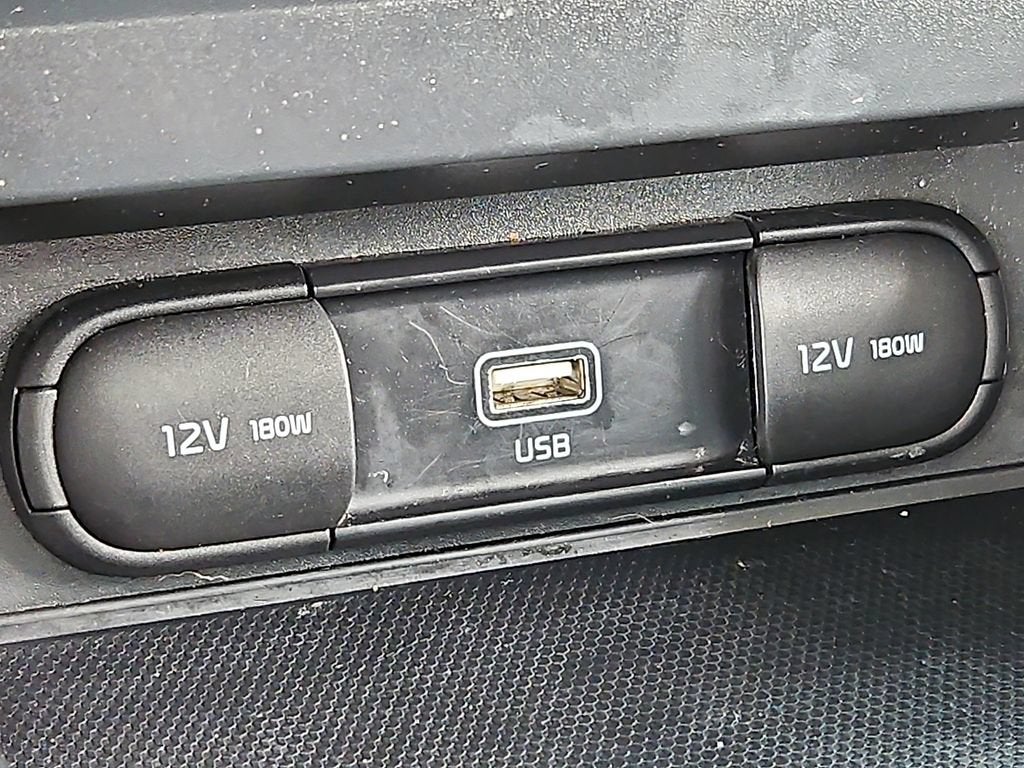 2021 Kia Soul X-Line