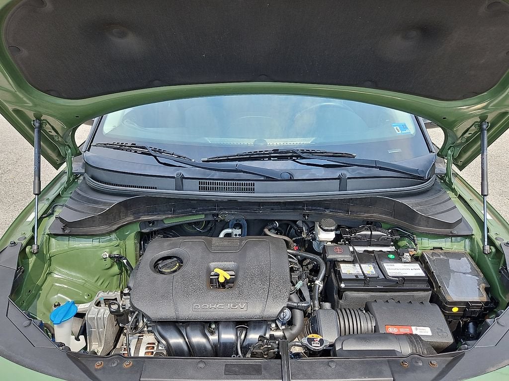 2021 Kia Soul X-Line