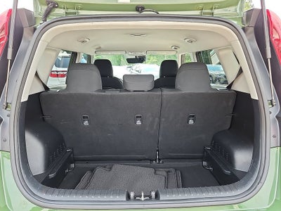 2021 Kia Soul X-Line