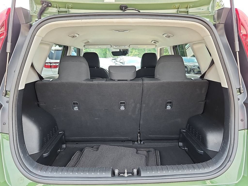 2021 Kia Soul X-Line
