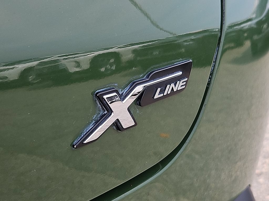 2021 Kia Soul X-Line