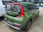 2021 Kia Soul X-Line