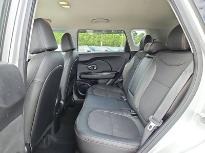 2019 Kia Soul !