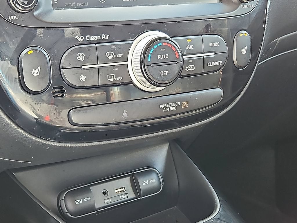 2019 Kia Soul !