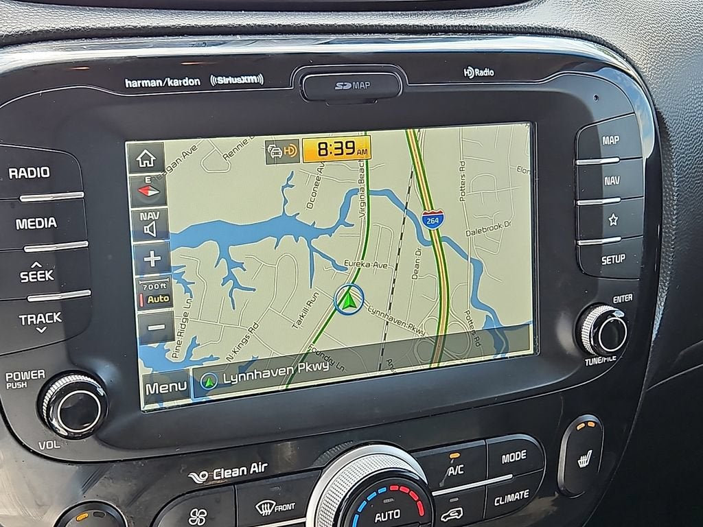 2019 Kia Soul !