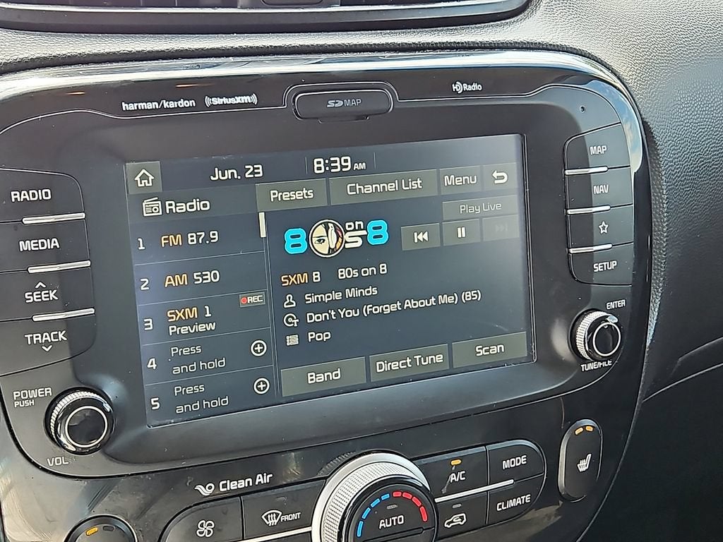 2019 Kia Soul !