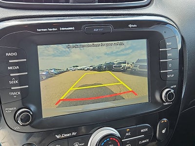 2019 Kia Soul !