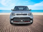 2019 Kia Soul !