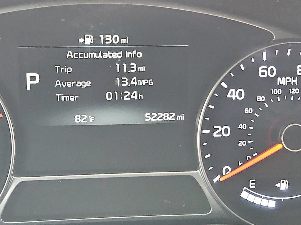 2019 Kia Soul !
